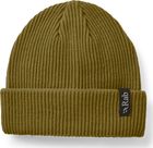 Perimeter Rolled Beanie
