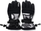 Overweb Gloves