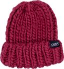 U Chunky Beanie