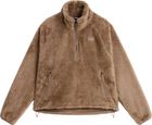 Womens Osito Evolve 1/2 Zip Jacket