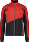 MAN Jacket With Detachable Sleeves