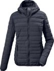 GW 49 Women Quilted Jacket