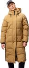 Brahe W Puffer Coat