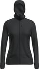 W Mer 260 Quantum IV Long Sleeve Zip Ho