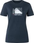 W Super Mountain BIO J Tee