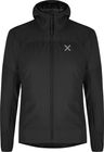 Seed Hooded Jacket