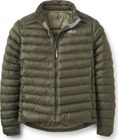 Cirrus Jacket