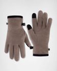 Pileup Wool Fleece Gloves