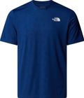 Mens 24/7 Short Sleeves Tee Embossed