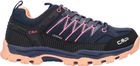 Kids Rigel Low Trekking Shoes Kids WP