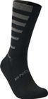 Coolmax Stripe Socks (twin Pack)