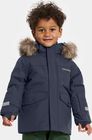 Bjärven Kids Parka 4