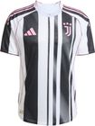 Juventus 25/26 Home Authentic Jersey