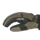 Off Piste Leather Trigger
