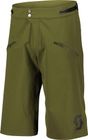 Shorts M's Trail Vertic Pro With Pad