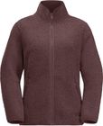 High Curl Jacket W
