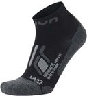 Woman Trekking Approach Low Cut Socks