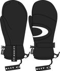 Timberline Mitten