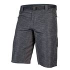 Hummvee Shorts With Liner