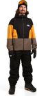 Trent Jacket