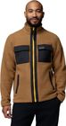 Men's Juniper Peak Fleece Jacket
