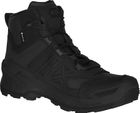 Black Eagle EVO Athletic V GTX Mid/Black