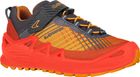 Merger GTX LO VC JR