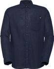 Alvra Summer Longsleeve Shirt Men