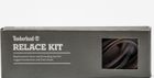 Mens Relace Kit, 3.2mm x 3mm x 45in