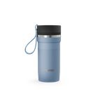 Mika Wide Insulated Travel Mug 0.35 L