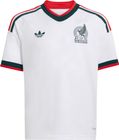 Mexico 26 Away Kids Jersey Kids Boys and Girls