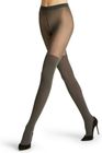 Overknee 25 DEN Damen Strumpfhose