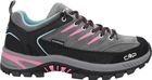 Kids Rigel 2.0 Low WP Trekking Shoes