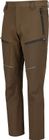 Pants Brown-wood