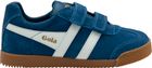 Harrier Strap Sneaker Kids