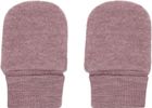 Soft Wool Mittens