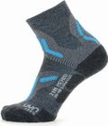 Woman Trekking 2IN Merino Low Cut Socks