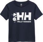 K HH Tech Graphic T-shirt