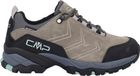 Melnick Low WMN Trekking Shoes WP