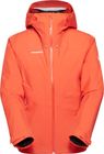 Convey 3 in 1 Hardshell Hooded Jacket Women