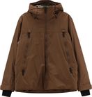 MAN Jacket FIX Hood With Inner Gaiter