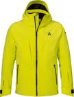 Ski Jacket Style Pontre Men