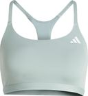 Optime Essentials Workout Light Support Bra