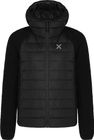 Sherpa Hybrid Jacket Woman