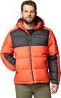 Pike Lake II Hooded Jacket