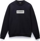 B-box Logo C