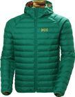 Banff Hooded Insulator