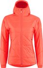 Women Hooded Iso-jacket Explora PL60