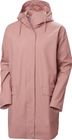 W Moss Rain Coat