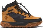 Kids Mid Lace UP Waterproof Boot